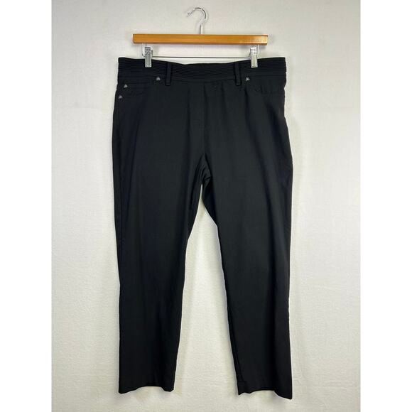Woman's Dress Pant Bundle - Size Large Career Professional Chic‎ Teacher - Picture 7 of 12